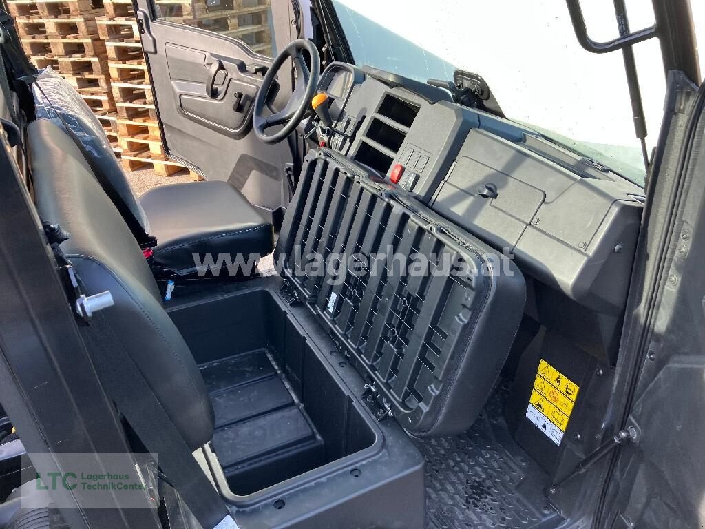 Transportfahrzeug typu John Deere TRANSPORTER GATOR XUV835M, Vorführmaschine w Herzogenburg (Zdjęcie 6)