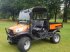 Transportfahrzeug типа Kubota RTVX 1110 Demo, Neumaschine в Olpe (Фотография 4)