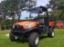 Transportfahrzeug typu Kubota RTVX 1110 Demo, Neumaschine w Olpe (Zdjęcie 7)