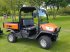 Transportfahrzeug du type Kubota RTVX 1110 Demo, Neumaschine en Olpe (Photo 9)