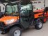 Transportfahrzeug типа Kubota RTVX 1110 Demo, Neumaschine в Olpe (Фотография 12)