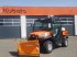 Transportfahrzeug του τύπου Kubota RTVX 1110 Winterdienstpaket, Neumaschine σε Olpe (Φωτογραφία 2)