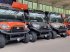 Transportfahrzeug του τύπου Kubota RTVX 1110 Winterdienstpaket, Neumaschine σε Olpe (Φωτογραφία 11)