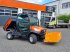 Transportfahrzeug des Typs Kubota RTVX 1110 Winterdienstpaket, Neumaschine in Olpe (Bild 13)