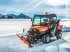 Transportfahrzeug del tipo Kubota RTVX-1110 Winterdienstpaket, Neumaschine In Olpe (Immagine 11)