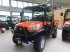 Transportfahrzeug типа Kubota RTVX-1110, Neumaschine в Olpe (Фотография 3)