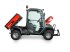 Transportfahrzeug του τύπου Kubota RTVX 1110, Neumaschine σε Olpe (Φωτογραφία 9)