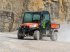 Transportfahrzeug del tipo Kubota RTVX1110 incl Frontkehrmaschine, Neumaschine In Olpe (Immagine 8)