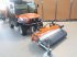 Transportfahrzeug del tipo Kubota RTVX1110 incl Frontkehrmaschine, Neumaschine In Olpe (Immagine 10)