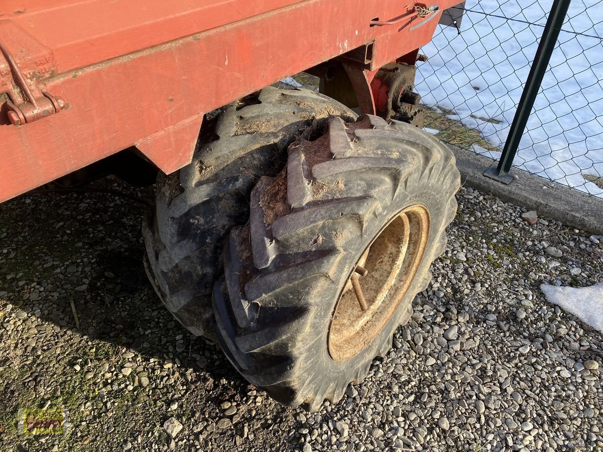 Transportfahrzeug van het type Lindner 3500 Teilespender, Gebrauchtmaschine in Kötschach (Foto 2)