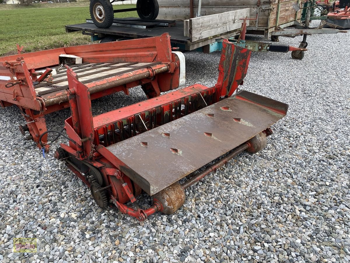 Transportfahrzeug del tipo Lindner Pick Up für 3500, Gebrauchtmaschine en Kötschach (Imagen 2)