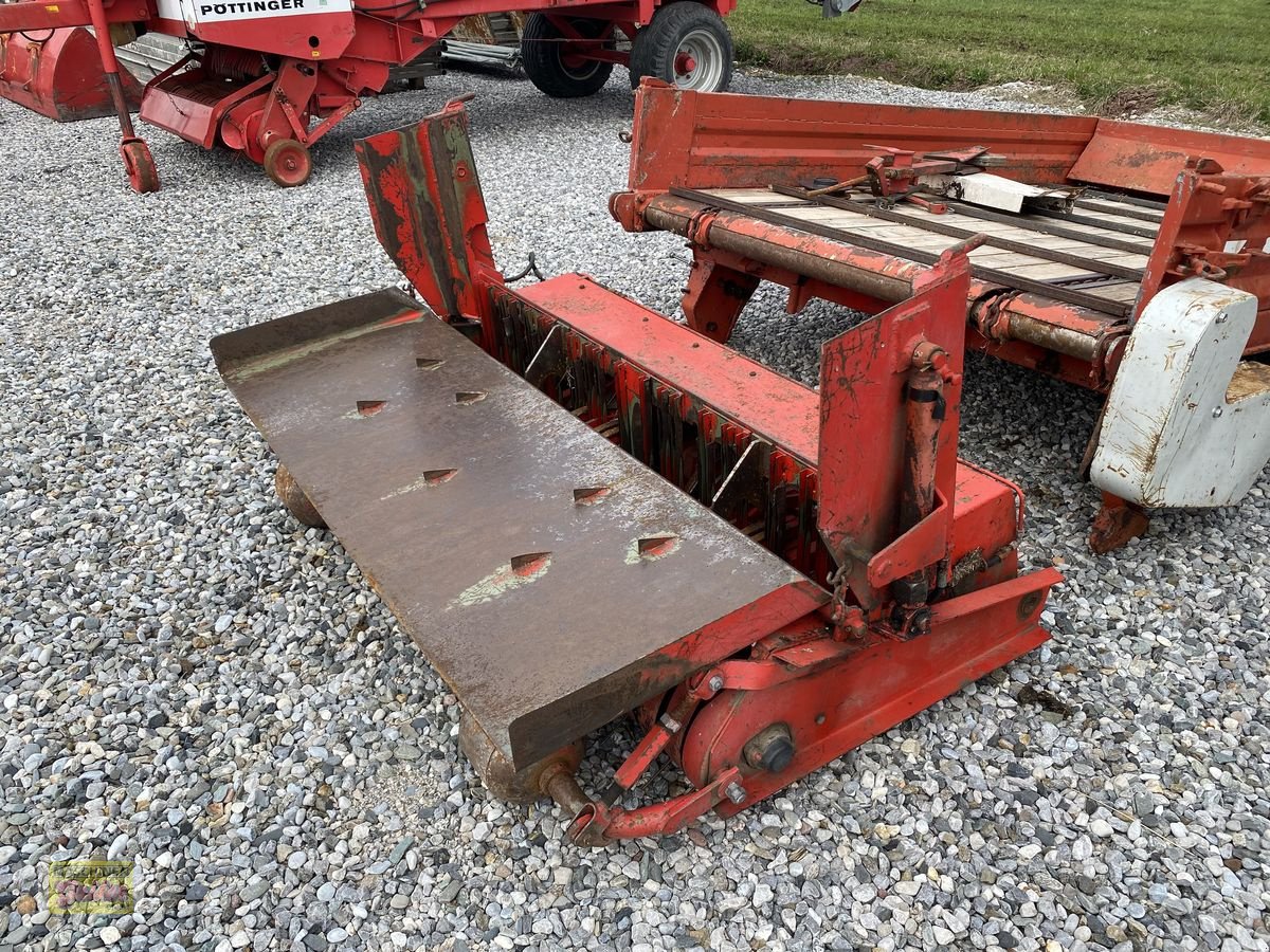 Transportfahrzeug van het type Lindner Pick Up für 3500, Gebrauchtmaschine in Kötschach (Foto 1)