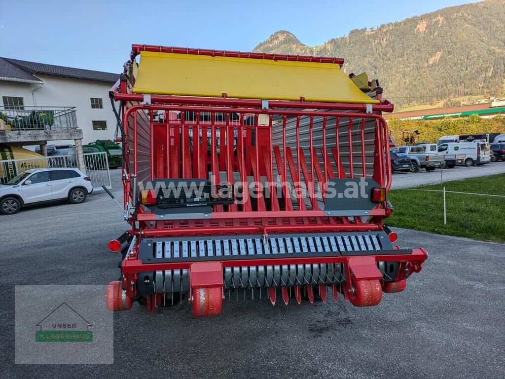 Transportfahrzeug tip Lindner UNITRAC 72 P5 L, Neumaschine in Schlitters (Poză 7)