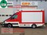 Transportfahrzeug του τύπου Mercedes-Benz Sprinter 515 CDI Ölspurreiniger Technik aus Bj. 2013, Gebrauchtmaschine σε Sottrum (Φωτογραφία 1)