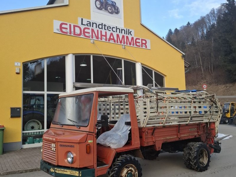 Transportfahrzeug van het type Reform Muli 50, Gebrauchtmaschine in Burgkirchen (Foto 1)