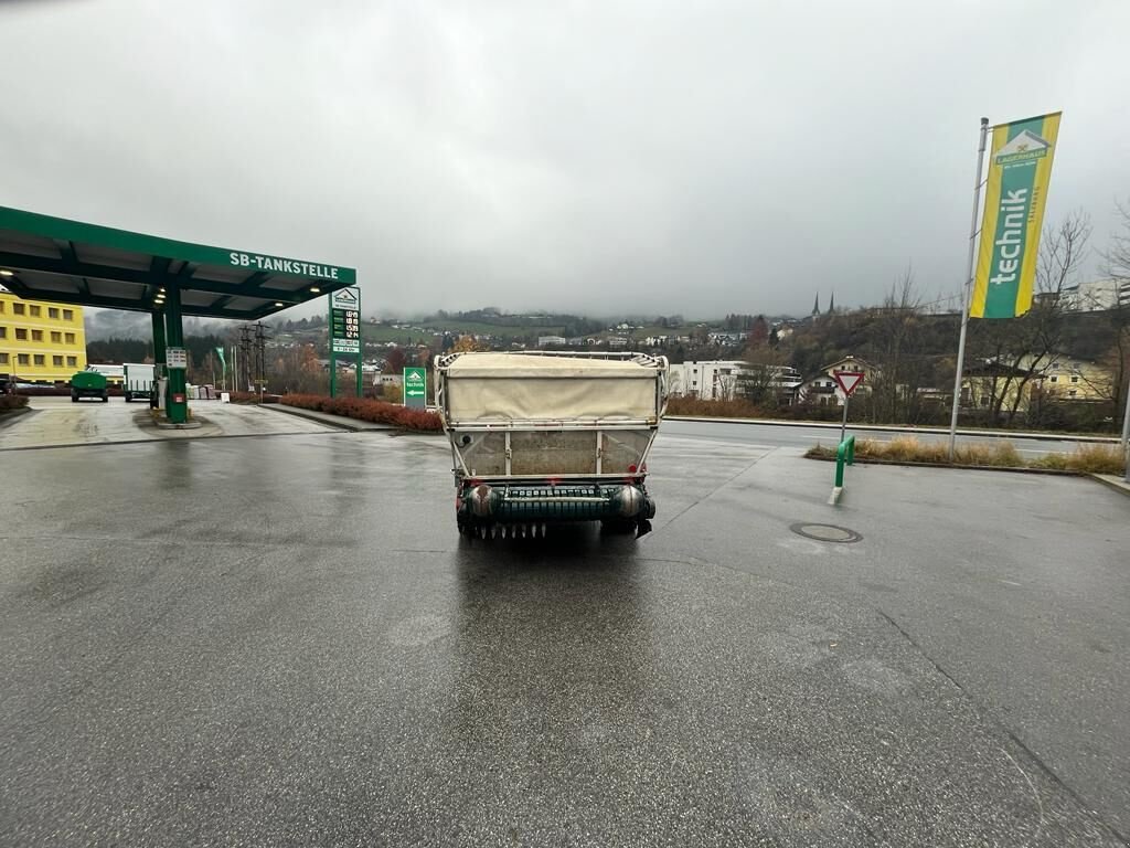 Transportfahrzeug typu Reform Muli 50, Gebrauchtmaschine v St. Johann (Obrázek 3)