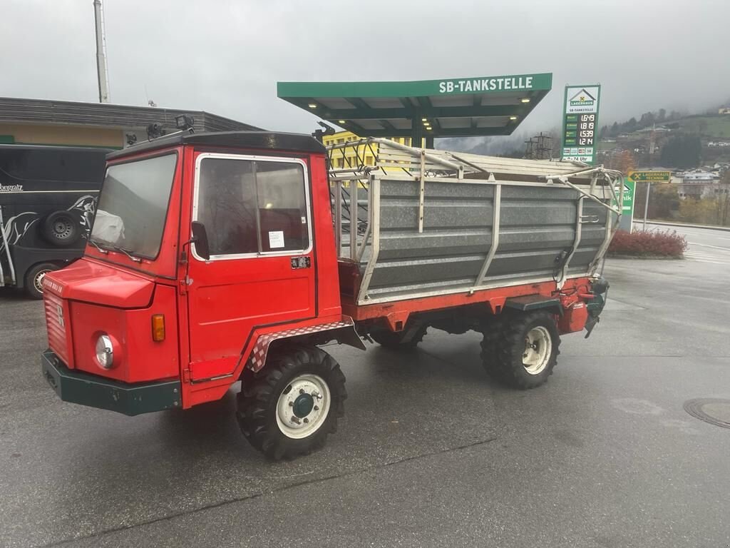 Transportfahrzeug del tipo Reform Muli 50, Gebrauchtmaschine en St. Johann (Imagen 1)