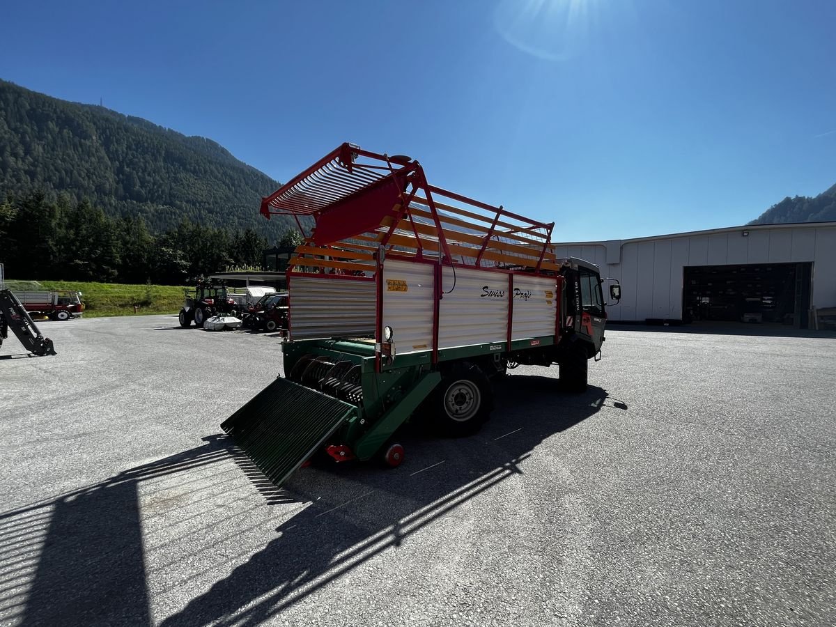 Transportfahrzeug typu Reform Transporter Muli T10X, Gebrauchtmaschine w Ried im Oberinntal (Zdjęcie 8)