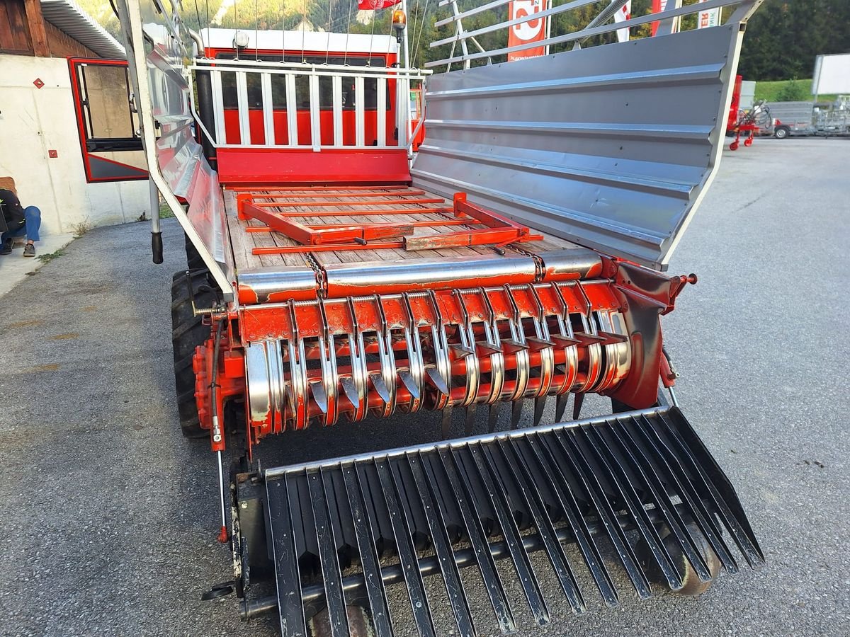 Transportfahrzeug of the type Reform Transporter Muli T9, Gebrauchtmaschine in Ried im Oberinntal (Picture 5)