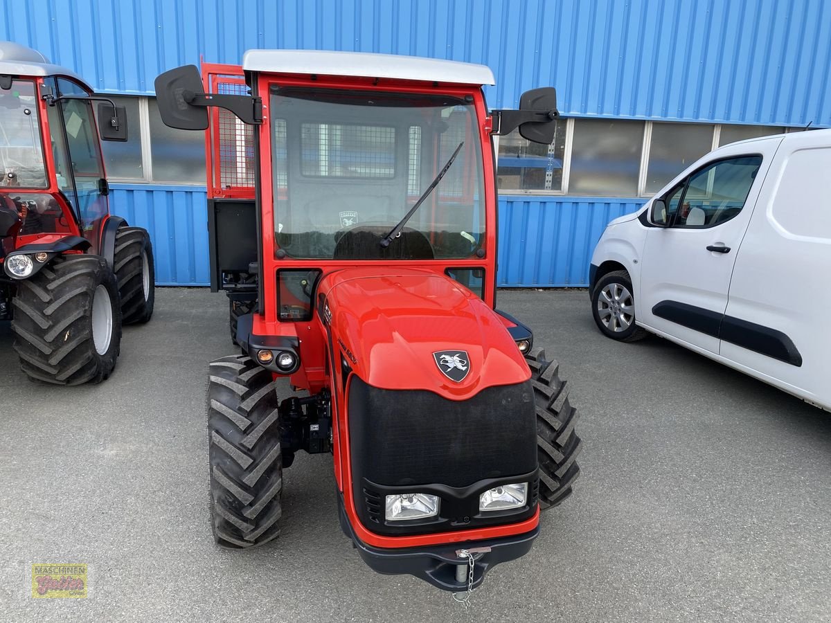 Transportfahrzeug van het type Sonstige Antonio Carraro Tigrecar 5800, Neumaschine in Kötschach (Foto 12)