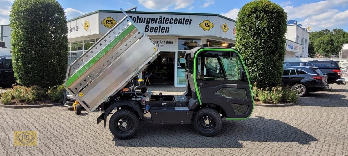 Transportfahrzeug du type Sonstige Etesia ET Lander, Neumaschine en Beelen (Photo 1)