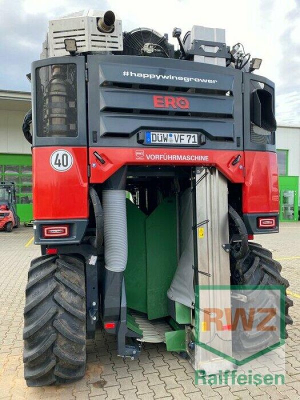 Traubenvollernter typu Ero 7175V, Gebrauchtmaschine v Grünstadt (Obrázok 4)