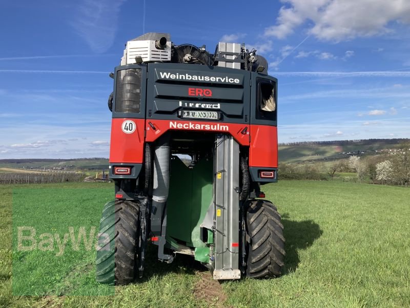 Traubenvollernter του τύπου Ero ERO GRAPELINER 7200 TRAUBENVOL, Gebrauchtmaschine σε Heilbronn (Φωτογραφία 4)