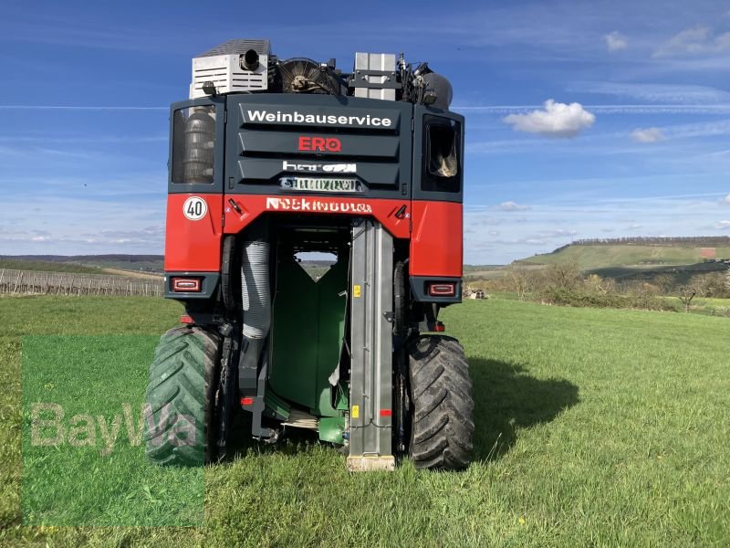 Traubenvollernter typu Ero ERO GRAPELINER 7200 TRAUBENVOL, Gebrauchtmaschine v Heilbronn (Obrázok 4)