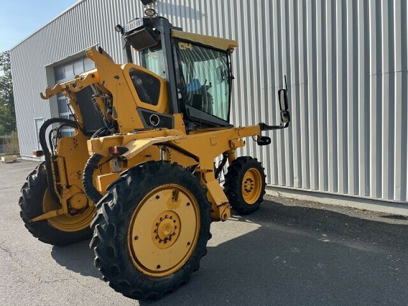 Traubenvollernter du type Gregoire G4.200, Gebrauchtmaschine en Charnay-lès-macon (Photo 3)