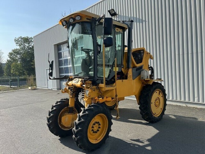 Traubenvollernter du type Gregoire G4.200, Gebrauchtmaschine en Charnay-lès-macon (Photo 1)