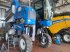 Traubenvollernter a típus New Holland Braud 9080L, Gebrauchtmaschine ekkor: Creglingen (Kép 5)