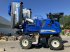 Traubenvollernter del tipo New Holland MACHINE A VENDANGER, Gebrauchtmaschine In SAINT ANDIOL (Immagine 1)