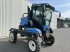 Traubenvollernter del tipo New Holland TRACTEUR ENJAMBEUR, Gebrauchtmaschine In CHATEAU GAILLARD (Immagine 2)