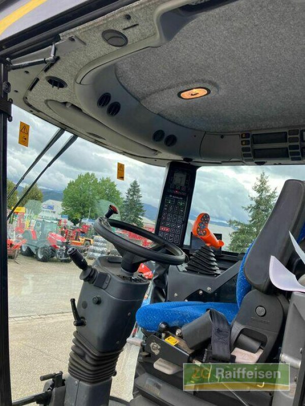 Traubenvollernter typu New Holland VM 3080 Traubenern, Gebrauchtmaschine w Bühl (Zdjęcie 15)