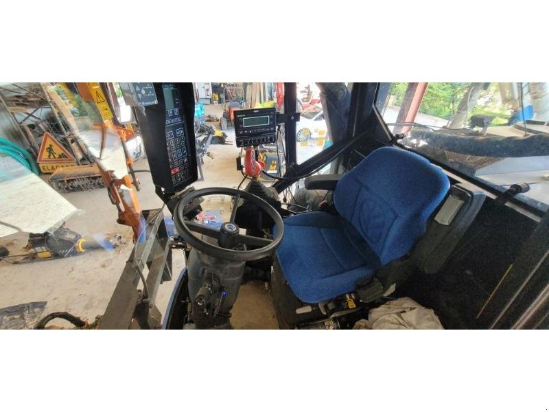 Traubenvollernter tipa New Holland VN2080, Gebrauchtmaschine u BRAY en Val (Slika 5)