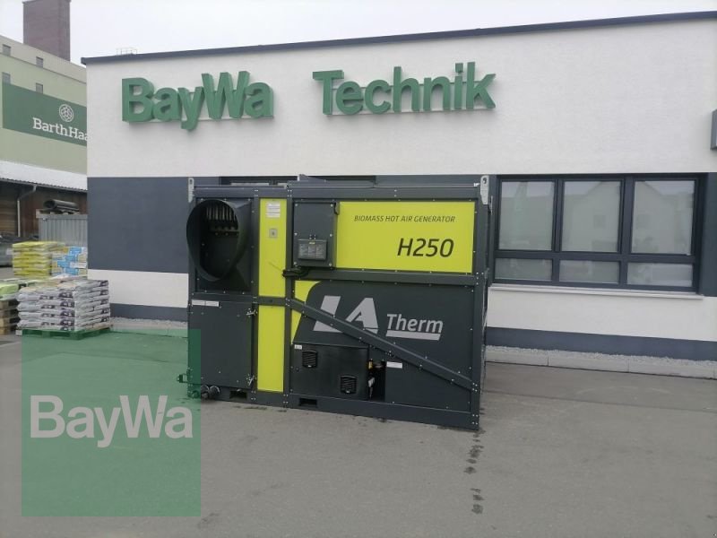 Trocknungstechnik des Typs Sonstige TROCKUNGSTECHNIK LASCO, Neumaschine in Mainburg (Bild 1)