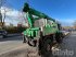 Unimog типа Benz Unimog U 1700, Gebrauchtmaschine в Düsseldorf (Фотография 3)