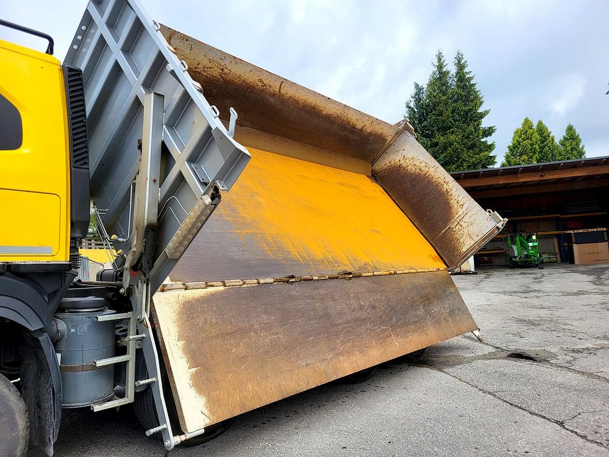 Unimog of the type Iveco AT360XZ/HR, Gebrauchtmaschine in Gabersdorf (Picture 11)