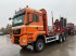 Unimog typu MAN 33480, Gebrauchtmaschine v Gabersdorf (Obrázok 7)