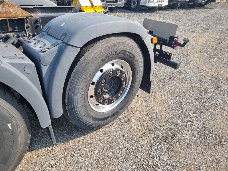 Unimog del tipo MAN TGS 35.480, Gebrauchtmaschine en Gabersdorf (Imagen 13)