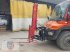 Unimog del tipo Mercedes-Benz Frontkraftheber Hydraulik Lesnik PU26 Anbau-Platte Mwst., Gebrauchtmaschine In Fitzen (Immagine 15)