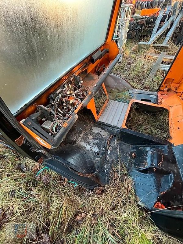 Unimog typu Mercedes-Benz Kabine U1000-U2400 424 425 427 437 inkl. Mwst., Gebrauchtmaschine v Fitzen (Obrázok 10)