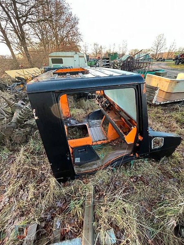 Unimog typu Mercedes-Benz Kabine U1000-U2400 424 425 427 437 inkl. Mwst., Gebrauchtmaschine v Fitzen (Obrázek 8)