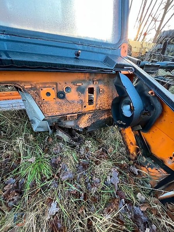 Unimog typu Mercedes-Benz Kabine U1000-U2400 424 425 427 437 inkl. Mwst., Gebrauchtmaschine v Fitzen (Obrázok 17)