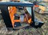 Unimog del tipo Mercedes-Benz Kabine U1000-U2400 424 425 427 437 inkl. Mwst., Gebrauchtmaschine In Fitzen (Immagine 12)