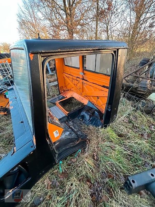 Unimog del tipo Mercedes-Benz Kabine U1000-U2400 424 425 427 437 inkl. Mwst., Gebrauchtmaschine In Fitzen (Immagine 5)