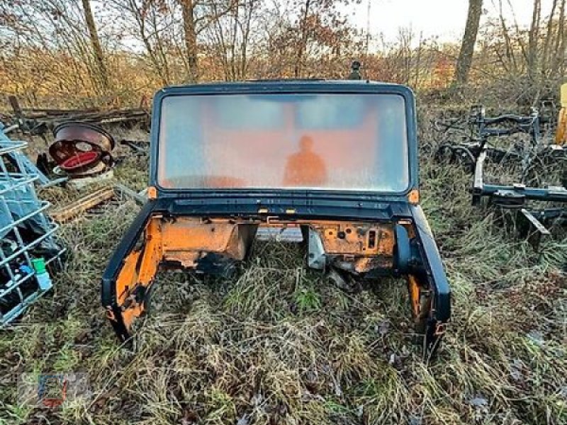 Unimog van het type Mercedes-Benz Kabine U1000-U2400 424 425 427 437 inkl. Mwst., Gebrauchtmaschine in Fitzen (Foto 1)