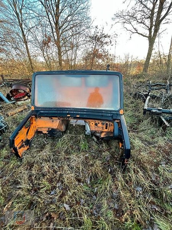 Unimog typu Mercedes-Benz Kabine U1000-U2400 424 425 427 437 inkl. Mwst., Gebrauchtmaschine v Fitzen (Obrázok 2)