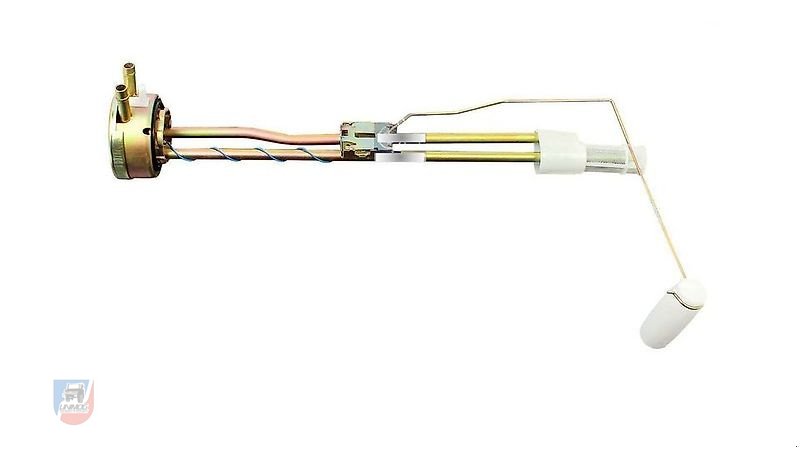 Unimog typu Mercedes-Benz Tank Steigrohr Füllstandgeber U406 U424 U427 U1000- U2100, Gebrauchtmaschine v Fitzen (Obrázok 1)