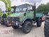 Unimog του τύπου Mercedes-Benz U 1000, Gebrauchtmaschine σε Bockel - Gyhum (Φωτογραφία 15)